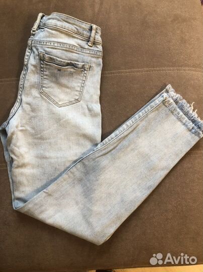 Женские вещи пакетом 40 42