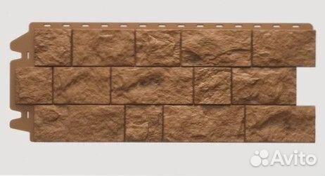 Фасадная панель