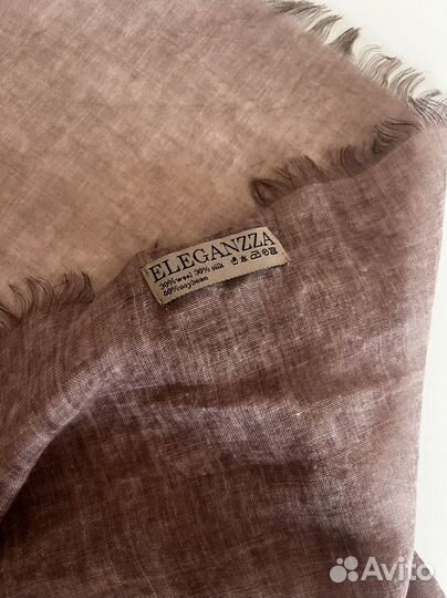 Палантин / шарф eleganzza