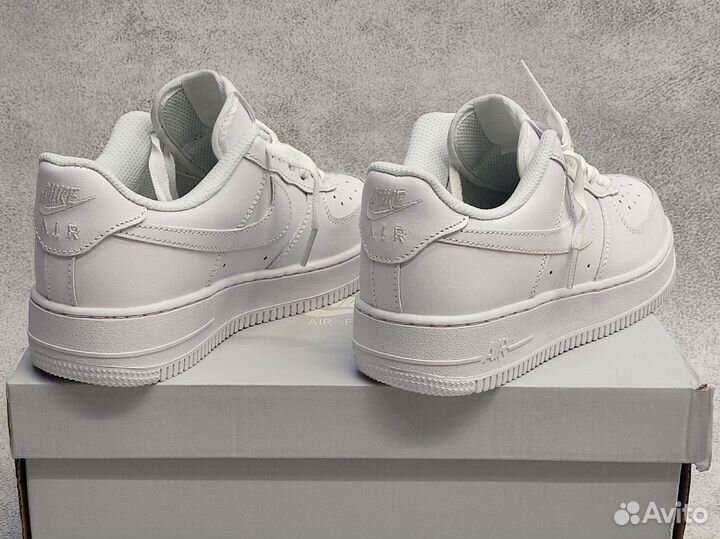 Кроссовки Nike Air force 1