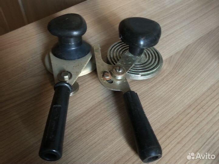 Ключ для консервирования