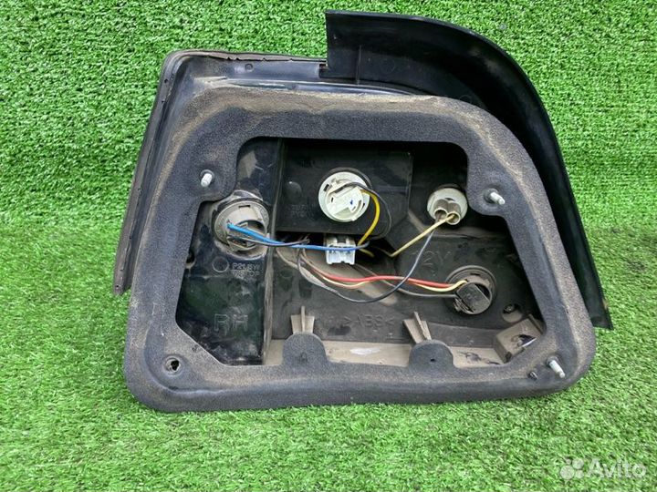 Фонарь правый Daewoo Nexia N150