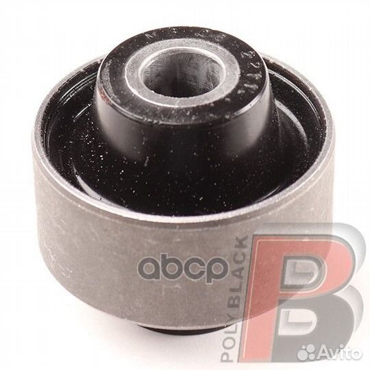 Полиуретановый сайленблок передних опор заднего