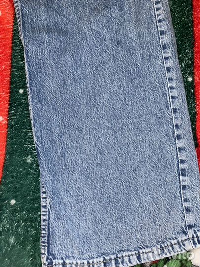 Джинсы женские