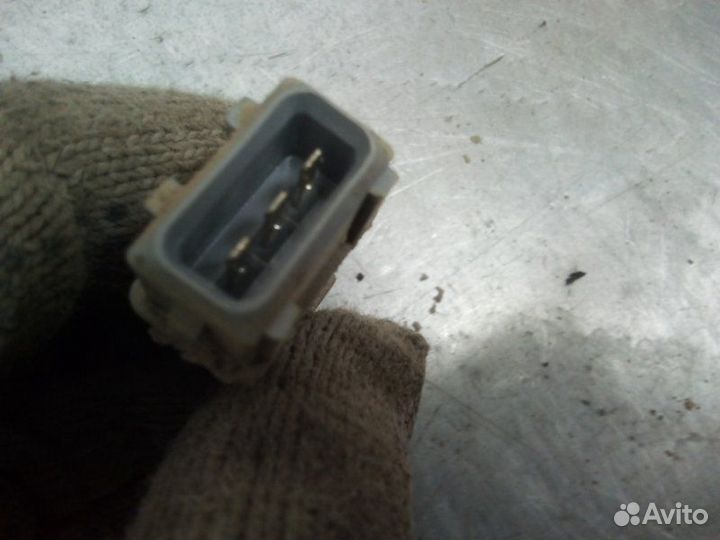 Датчик детонации Chevrolet Aveo T250 2005-2011