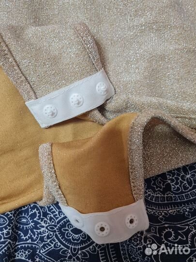 Боди женское 42 размер