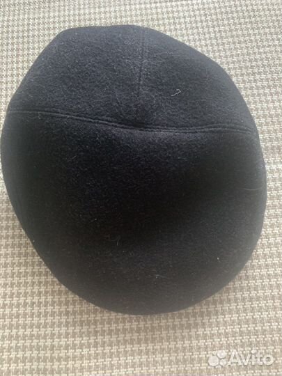 Мужская зимняя кепка Hugo Boss оригинал