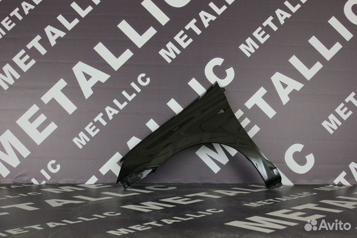 Крыло правое на ваз 2190 в любом цвете