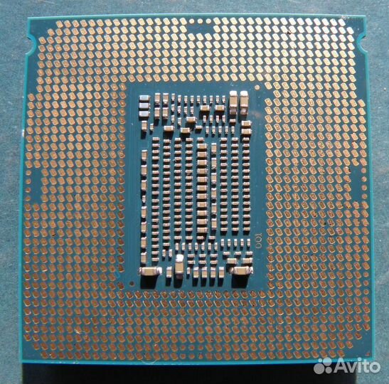 Комплект для mini itx