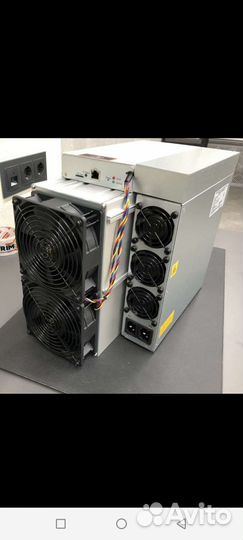 Antminer T19(84тh) /S19(95тh)