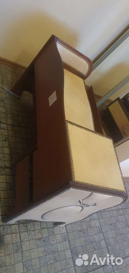 Тумба в прихожую бу