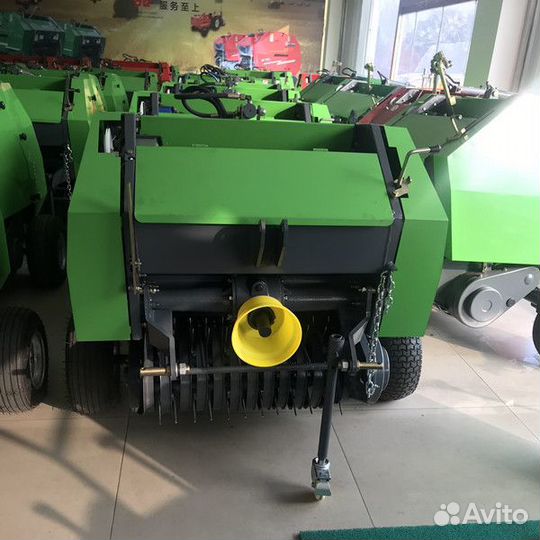 Пресс-подборщик RXYK 8050, 2023