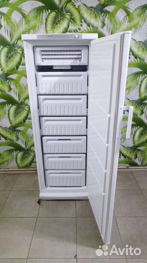 Морозильная камера Indesit no frost с гарантией