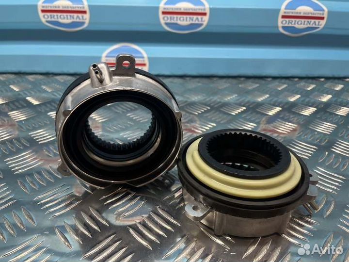 Муфта включения полного привода Ssangyong Actyon