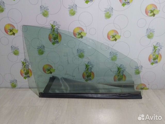 Стекло Лада Веста переднее правое