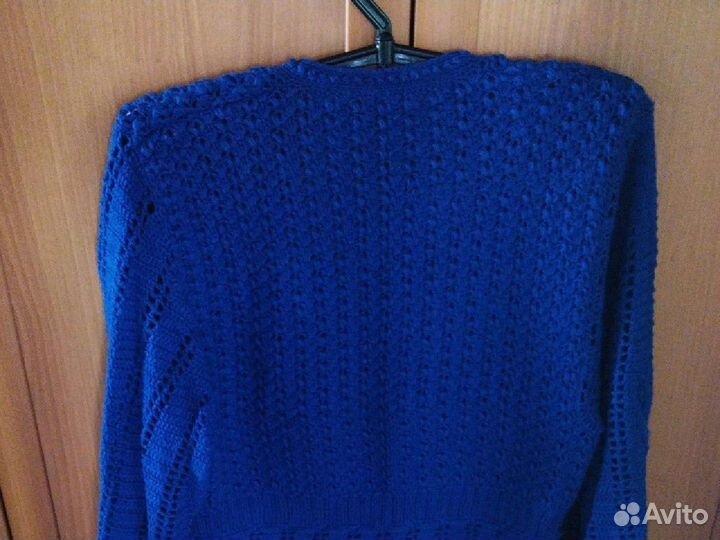 Платье кофта