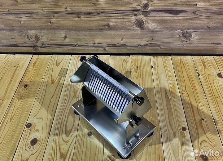 Слайсер для колбасы Foodatlas SC 1 в наличии