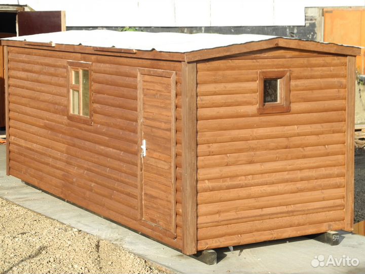 Бани Дачные