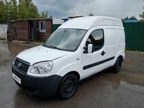 FIAT Doblo 1.4 MT, 2008, 291 000 км, с пробегом, цена 285 000 руб.