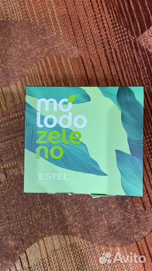 Набор филлеров Эстель