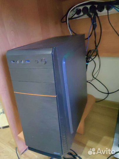 Пк