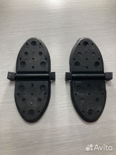 Захлопка выхлопная mercruiser v6 v8