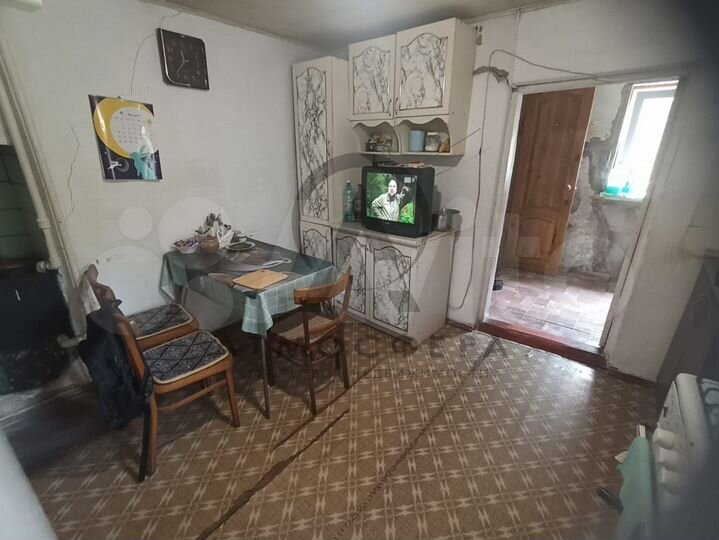 Дом 77 м² на участке 4,5 сот.