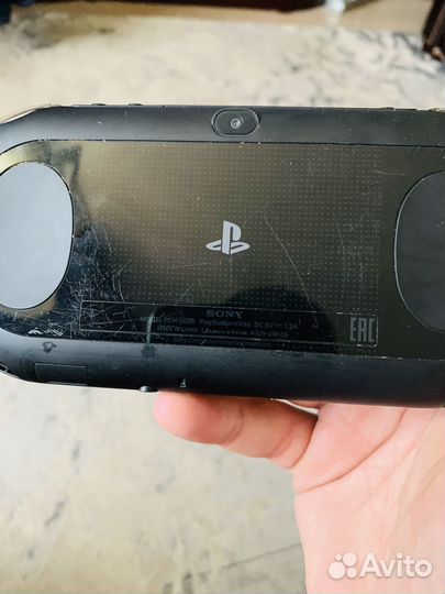 Sony Vita
