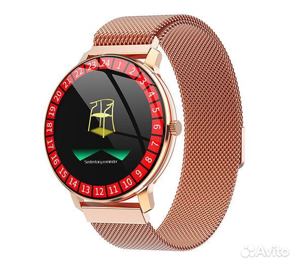 Спорт браслет фитнес