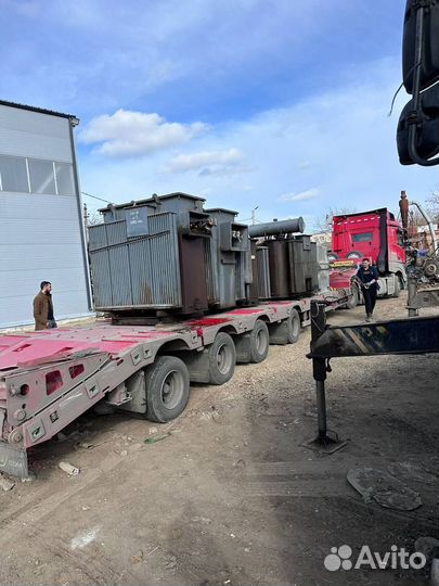 Трансформатор тcл