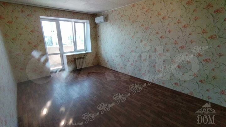 1-к. квартира, 39,4 м², 5/5 эт.
