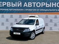 ВАЗ (LADA) Largus 1.6 MT, 2014, 301 949 км, с пробегом, цена 635 000 руб.