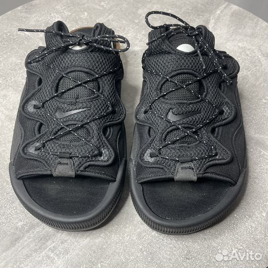 Nike offline 2.0 черные