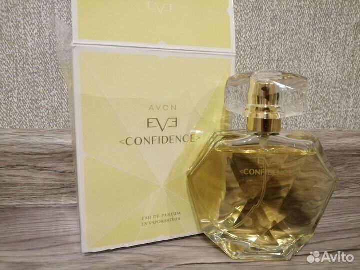 Туалетная вода женская от avon