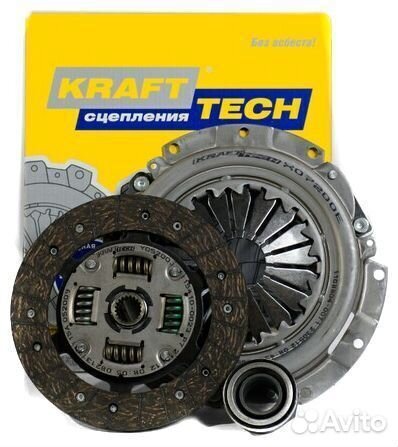 Сцепление комплект Kia Spectra Киа Спектра