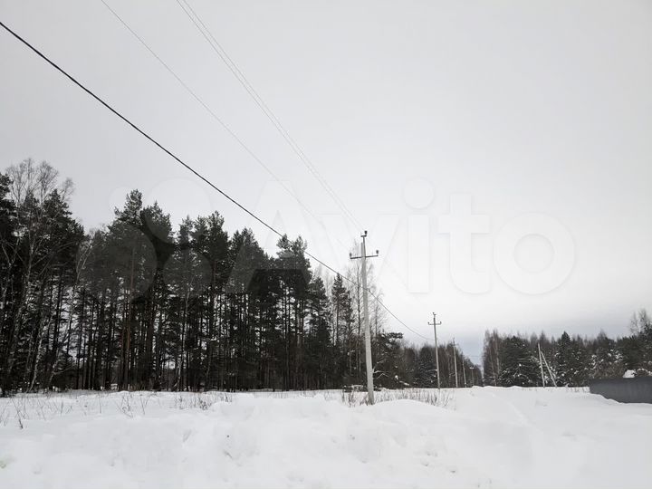 Участок 15 сот. (личное подсобное хозяйство (лпх))
