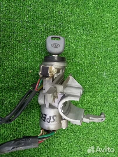 Замок зажигания Kia Spectra 2001-2011