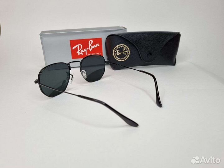 Солнцезащитные очки Ray Ban 3541