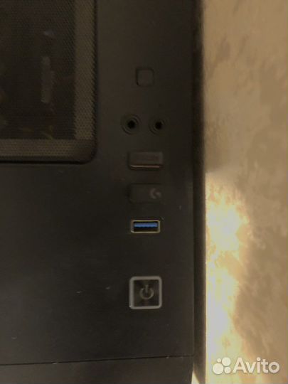 Корпус для пк