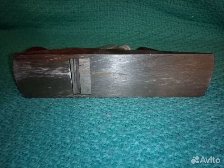 Рубанок СССР (завод имени Воскова)