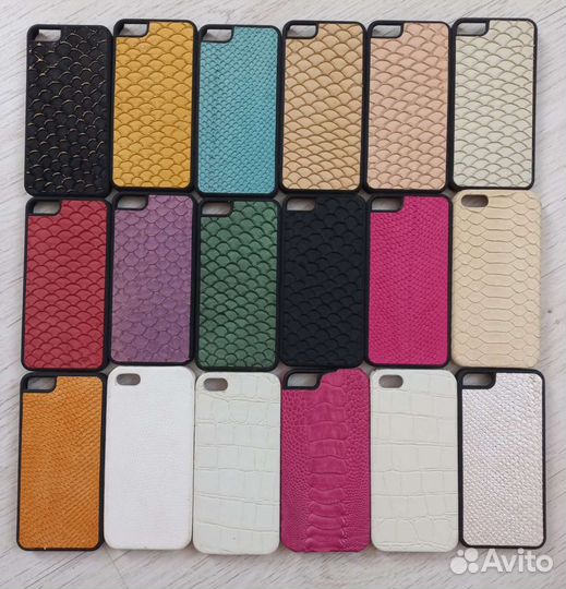 Чехлы на iPhone 5/5s
