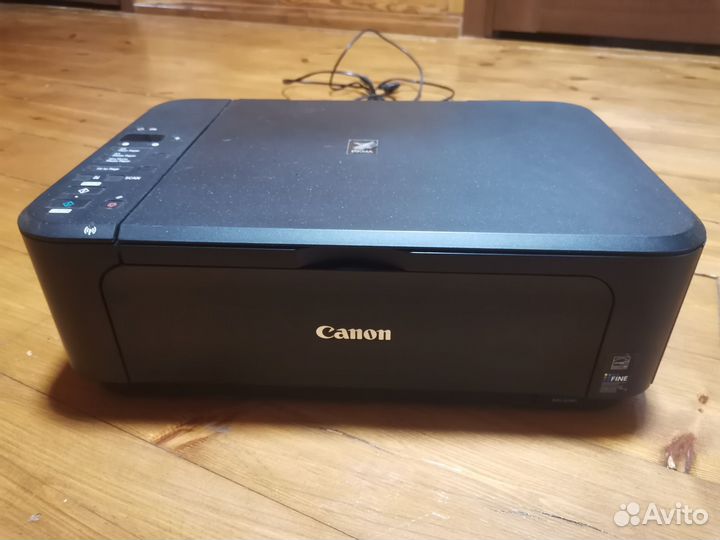 Принтер, сканер, копир Canon