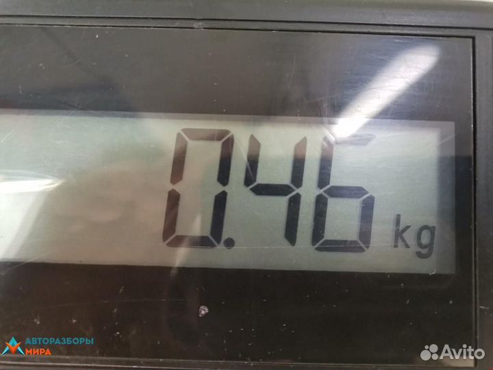 Динамик BMW 3 E46 рест. 2004 65138368233