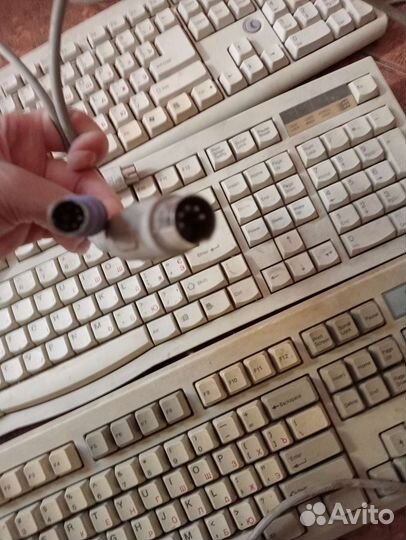Клавиатура, цена за все