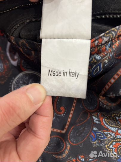 Жилет мужской