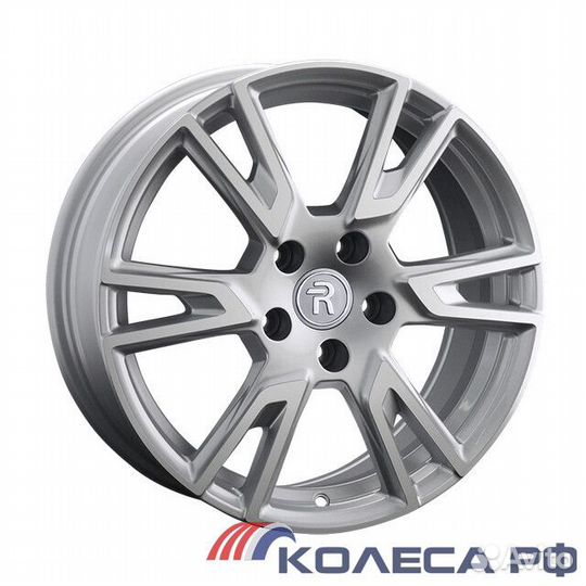 Диски Infiniti INF55 7.5/17 5x114.3 ET45 d66.1 SF