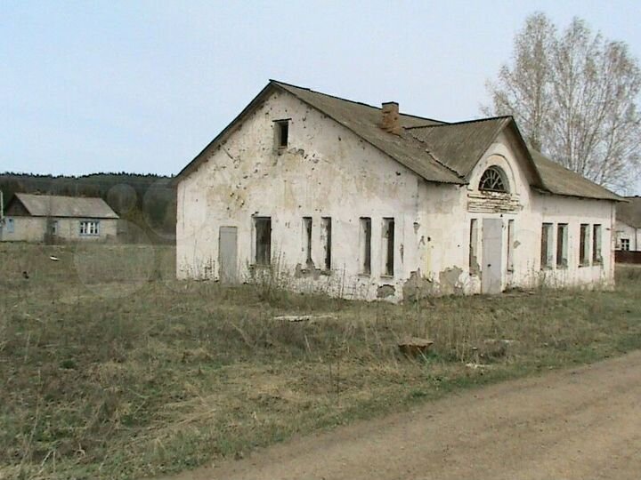 Дом 160 м² на участке 34 сот.