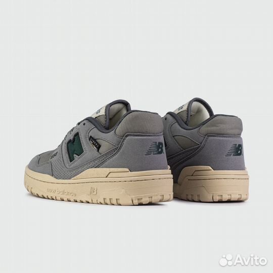 New Balance 550 Grey