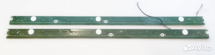 LJ41-09389A LJ92-01752A / LJ41-09388A LJ92-01751A