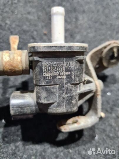 Клапан электромагнитный Toyota Corolla E150 2008